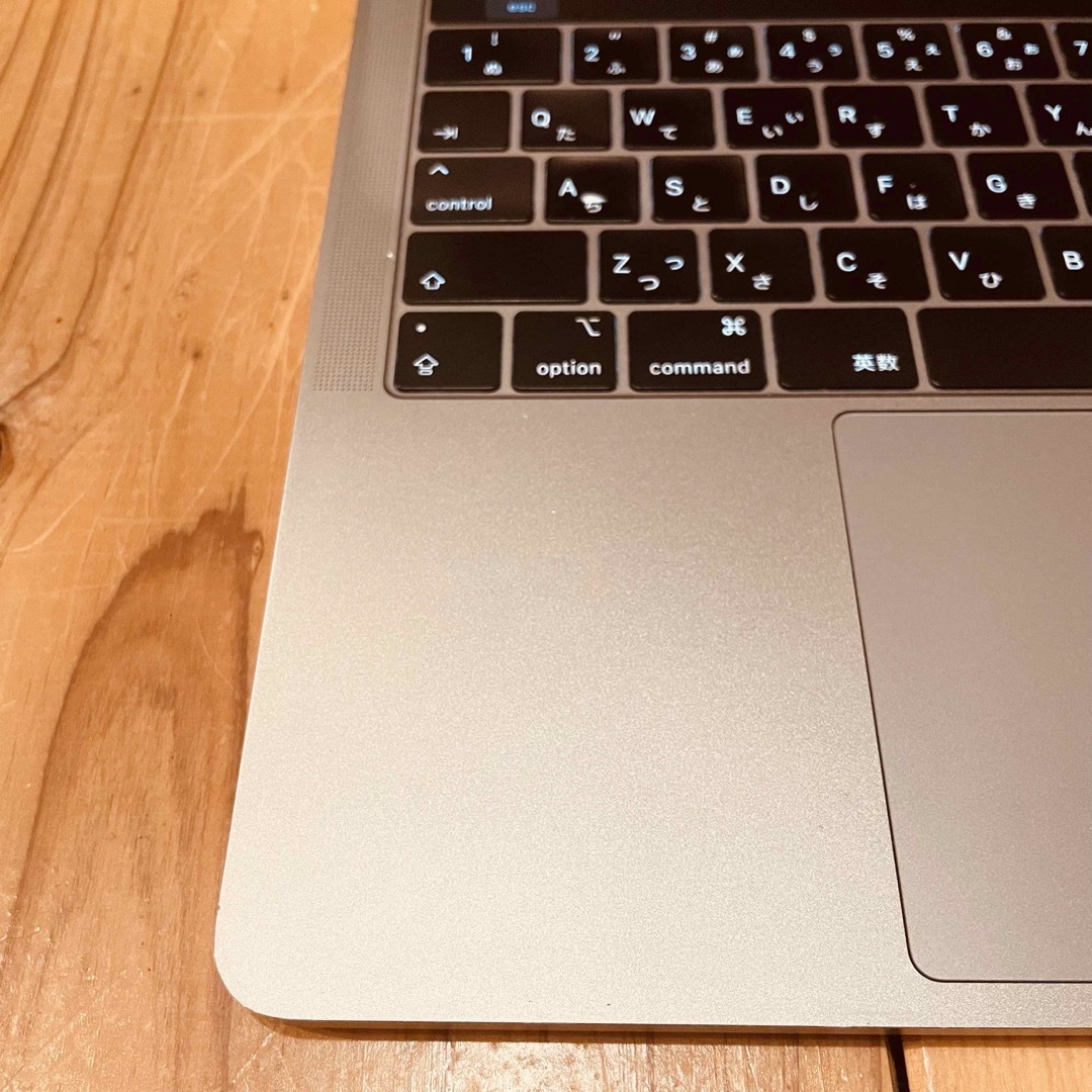 MacBook pro 13インチ 2019 最上位モデル！
