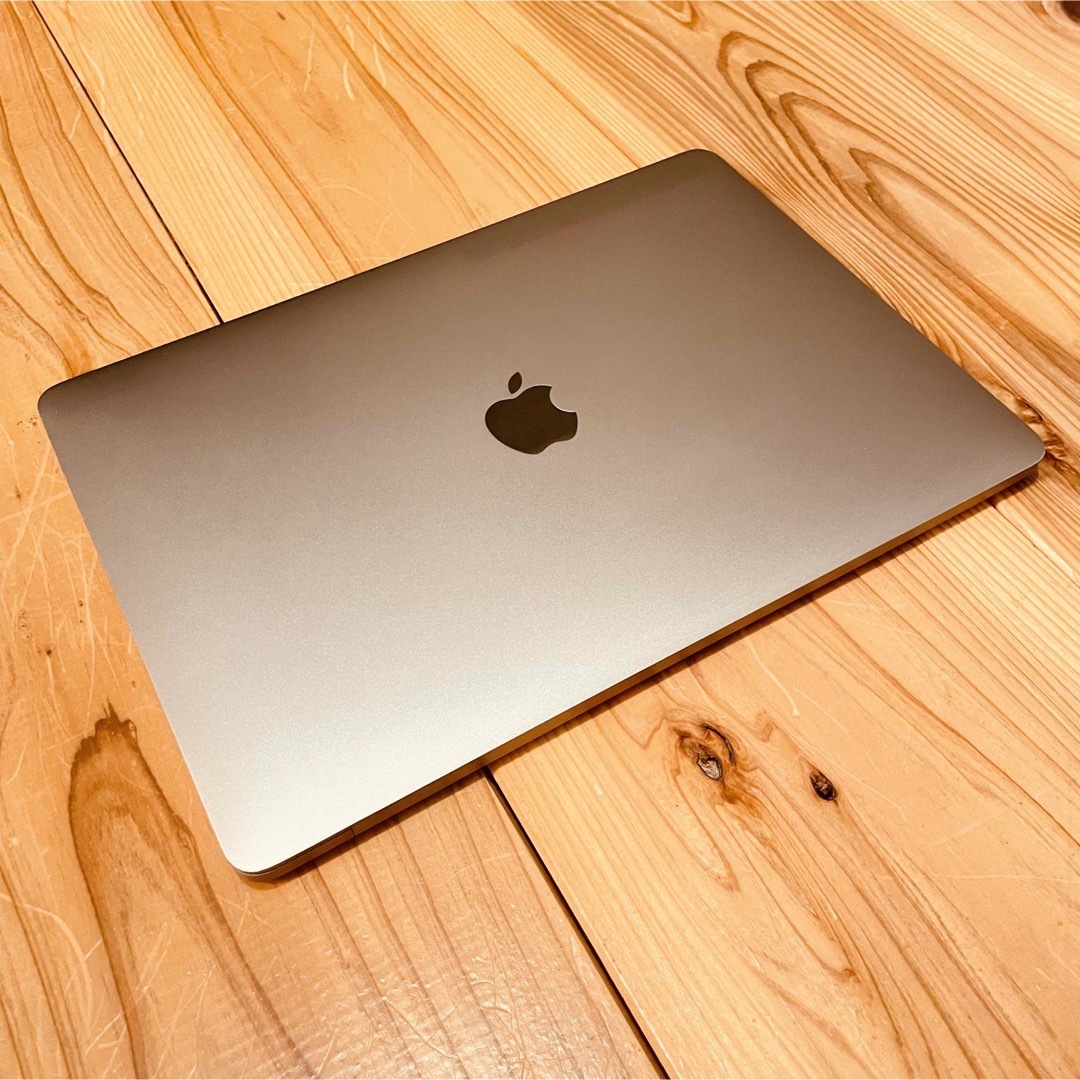 MacBook pro 13インチ 2019 最上位モデル！