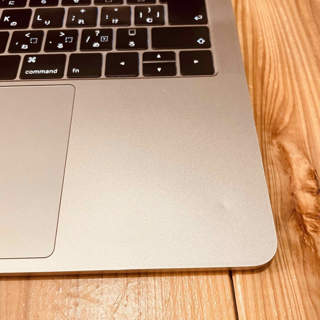 MacBook pro 13インチ 2019 最上位モデル！