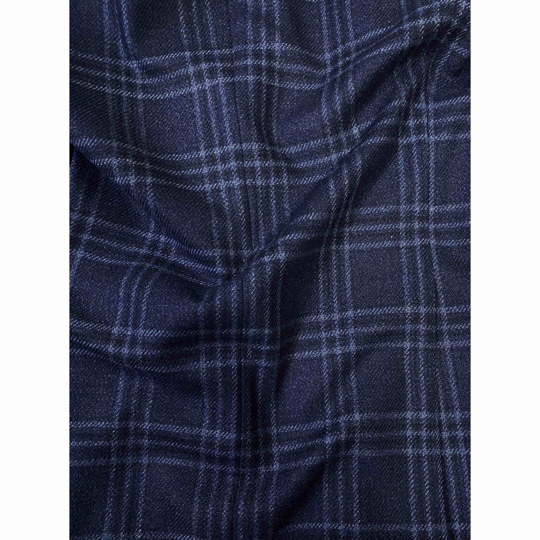 LORO PIANA - 【新品】秋冬物 イタリア ロロピアーナ生地 メンズ