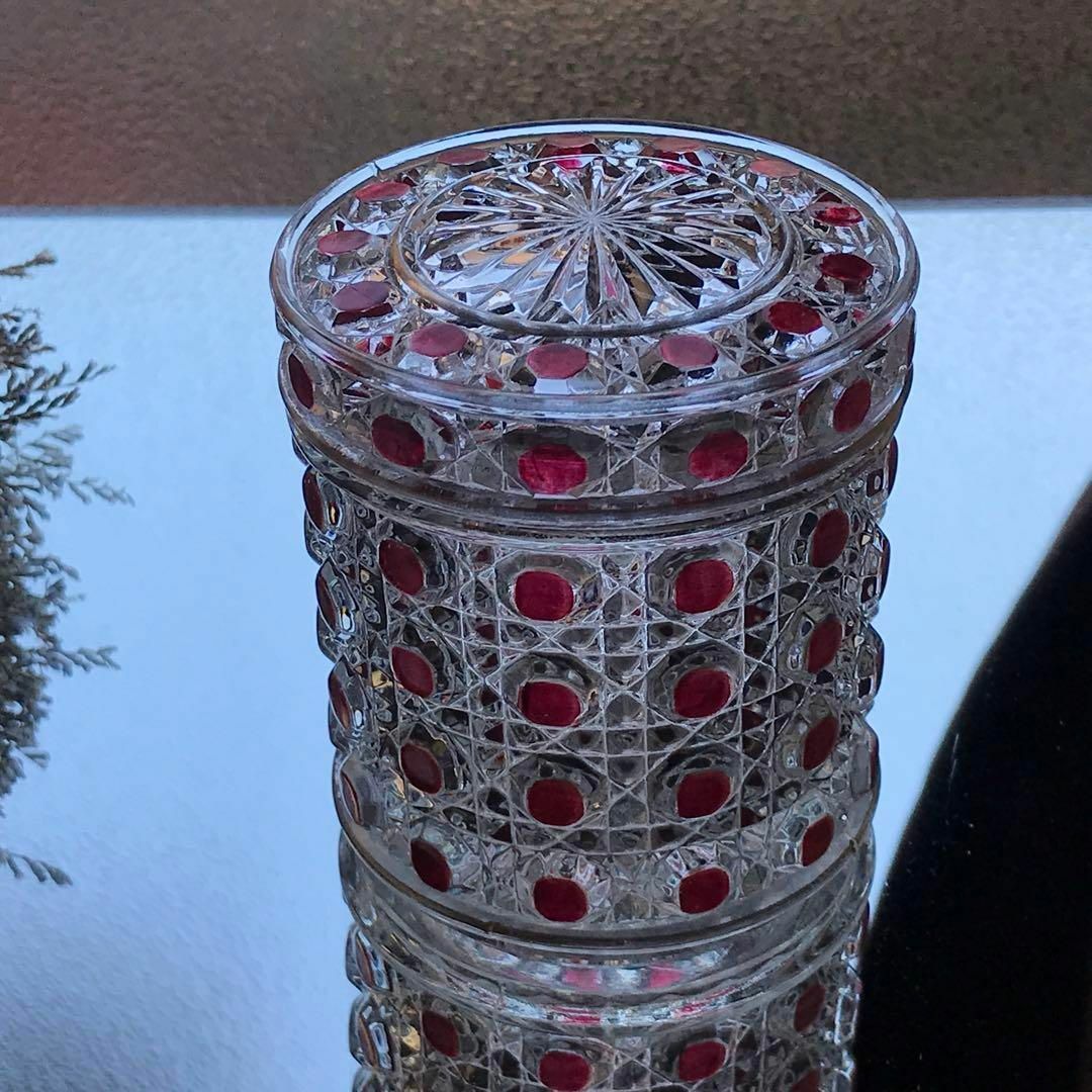 Baccarat - オールドバカラBACCARATディアマンピエーリー☆ジュエリー