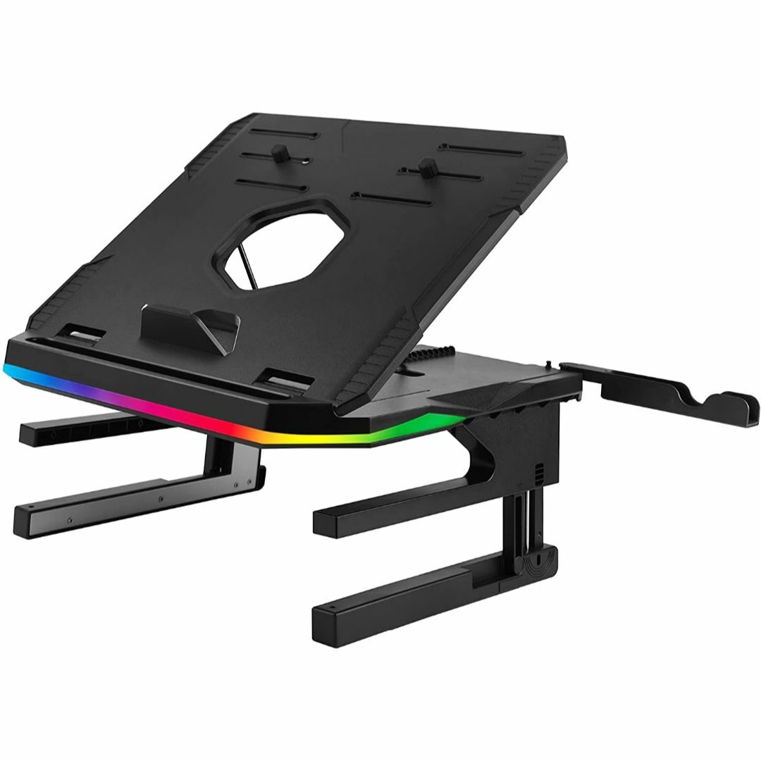 【特価セール】ENERMAX R.T.STAND マルチスタンド 耐荷重10kg