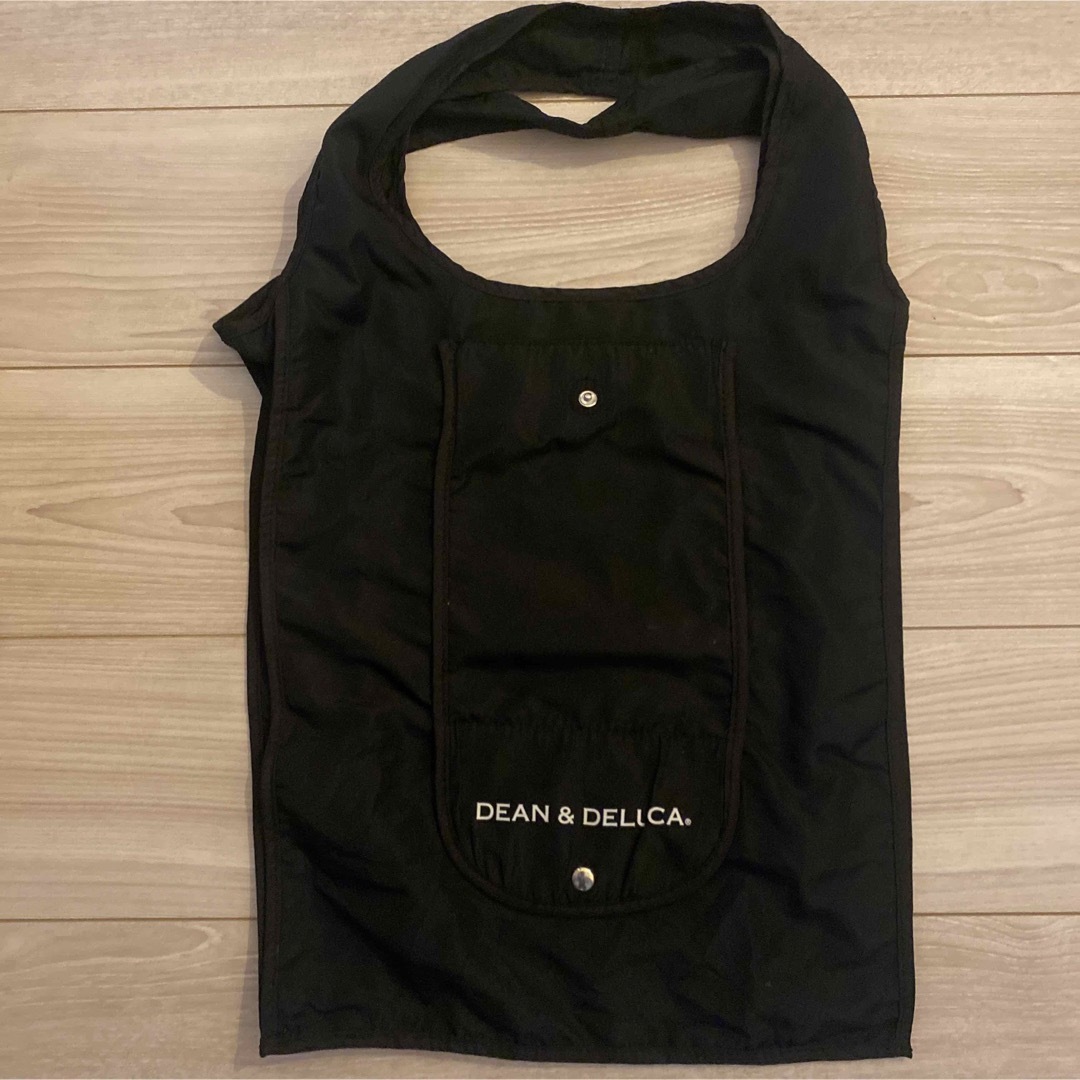 DEAN & DELUCA(ディーンアンドデルーカ)のDEAN&DELUCA エコバッグ レディースのバッグ(エコバッグ)の商品写真