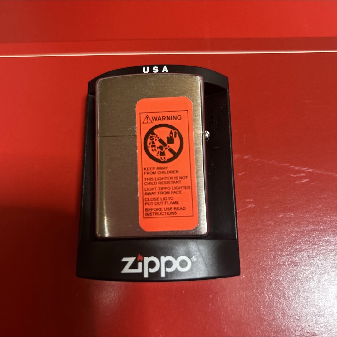 zippo マセラティ　B 03