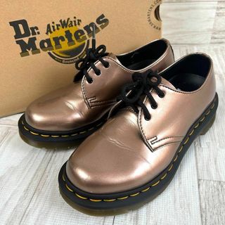 ドクターマーチン(ゴールド/金色系)の通販 93点 | Dr.Martensを買う