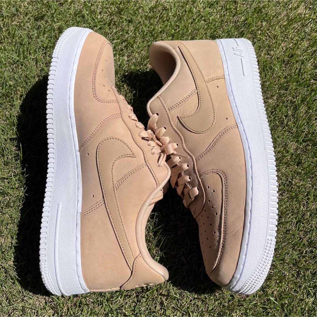 NIKE WMNS AIR FORCE 1 PREMIUM DR9503-201