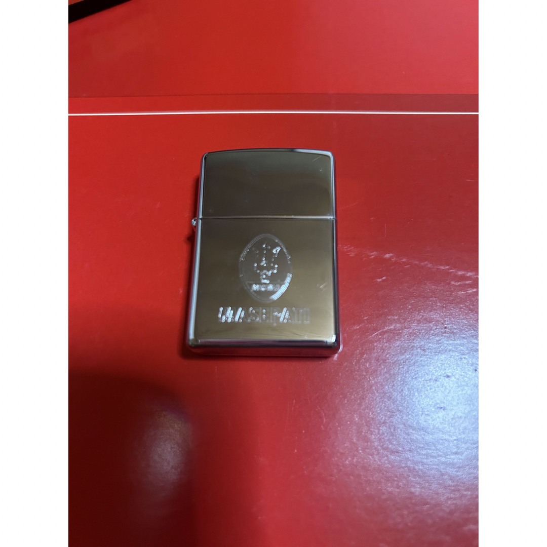 zippo マセラティ