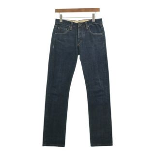 ラグアンドボーン(Rag & Bone)のrag & bone デニムパンツ 30(M位) インディゴ(デニム) 【古着】【中古】(デニム/ジーンズ)