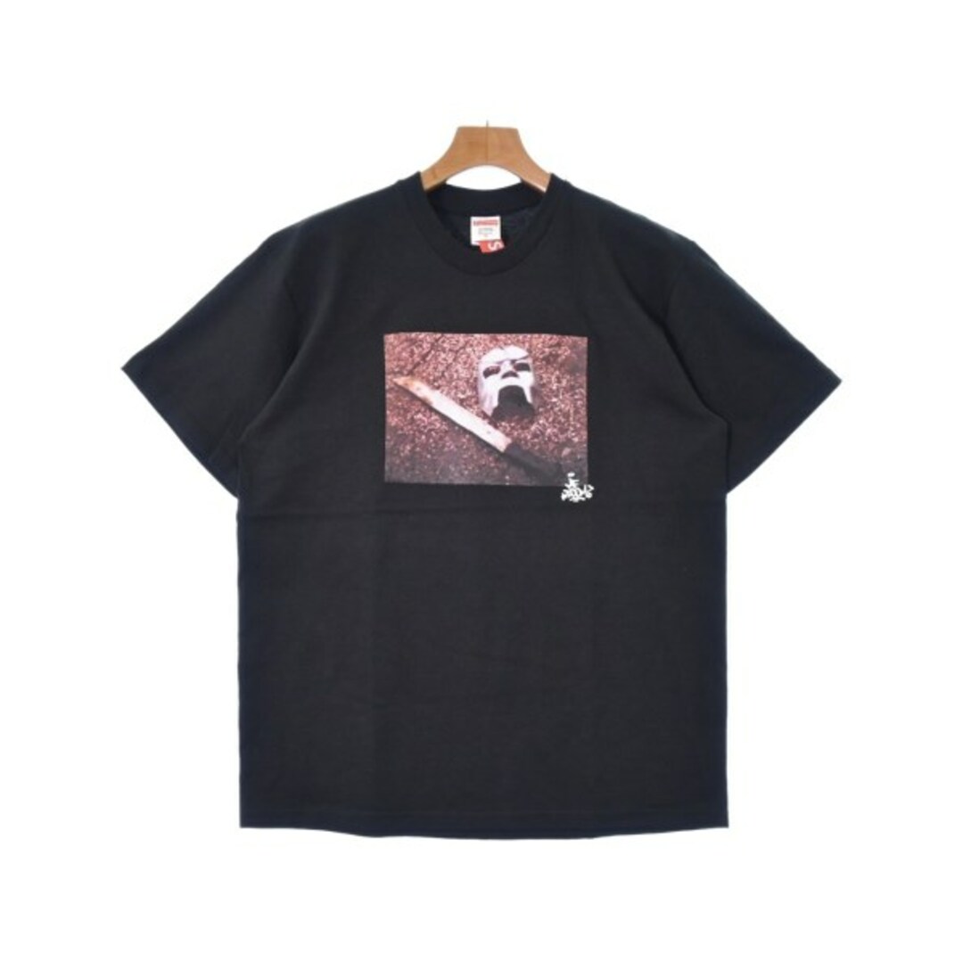 Supreme シュプリーム Tシャツ・カットソー M 黒