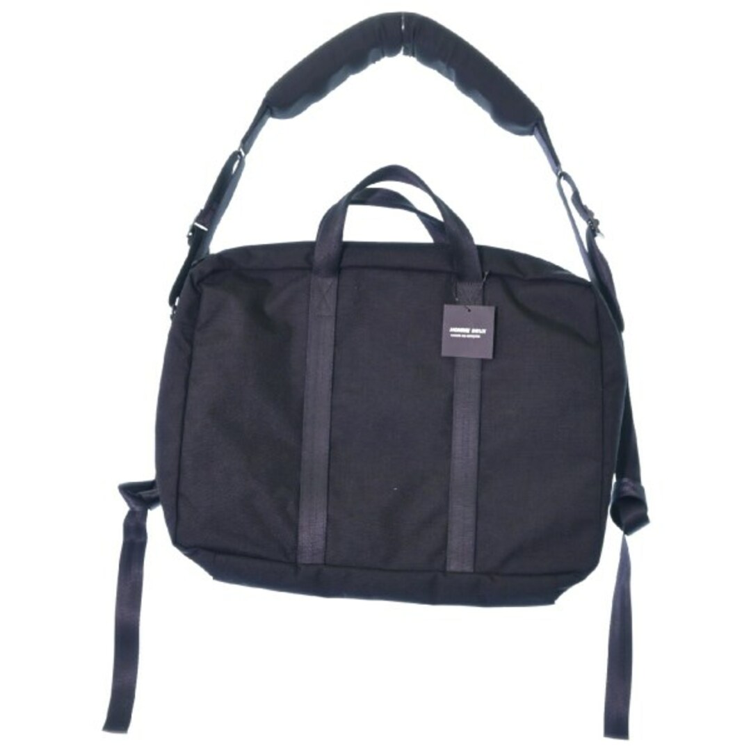 COMME des GARCONS HOMME DEUX バッグ(その他) - - その他