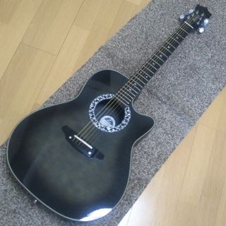 Morris TR-601 エレアコ アコースティックギターの通販 by 【川崎楽器