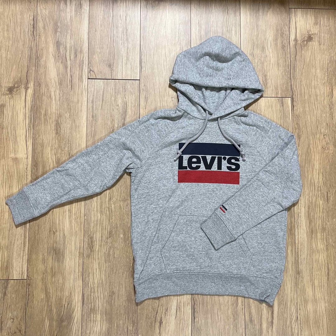 Levi's リーバイス パーカー【M】