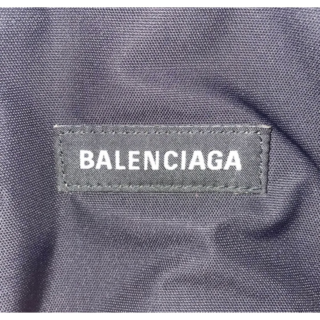 【希少】BALENCIAGA WFP ボディバッグ