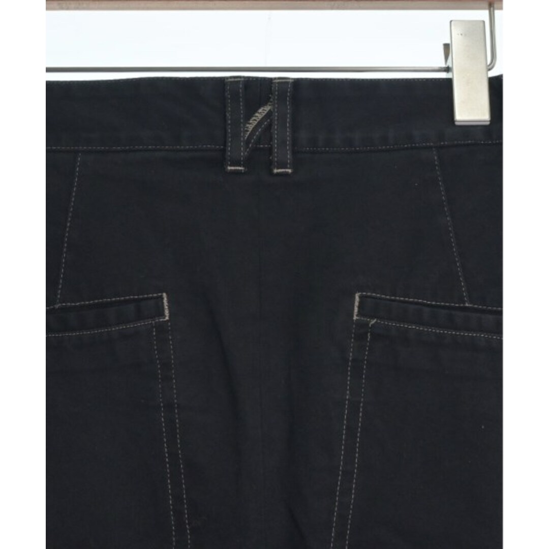 Vivienne Westwood(ヴィヴィアンウエストウッド)のVivienne Westwood パンツ（その他） 46(M位) 黒 【古着】【中古】 メンズのパンツ(その他)の商品写真