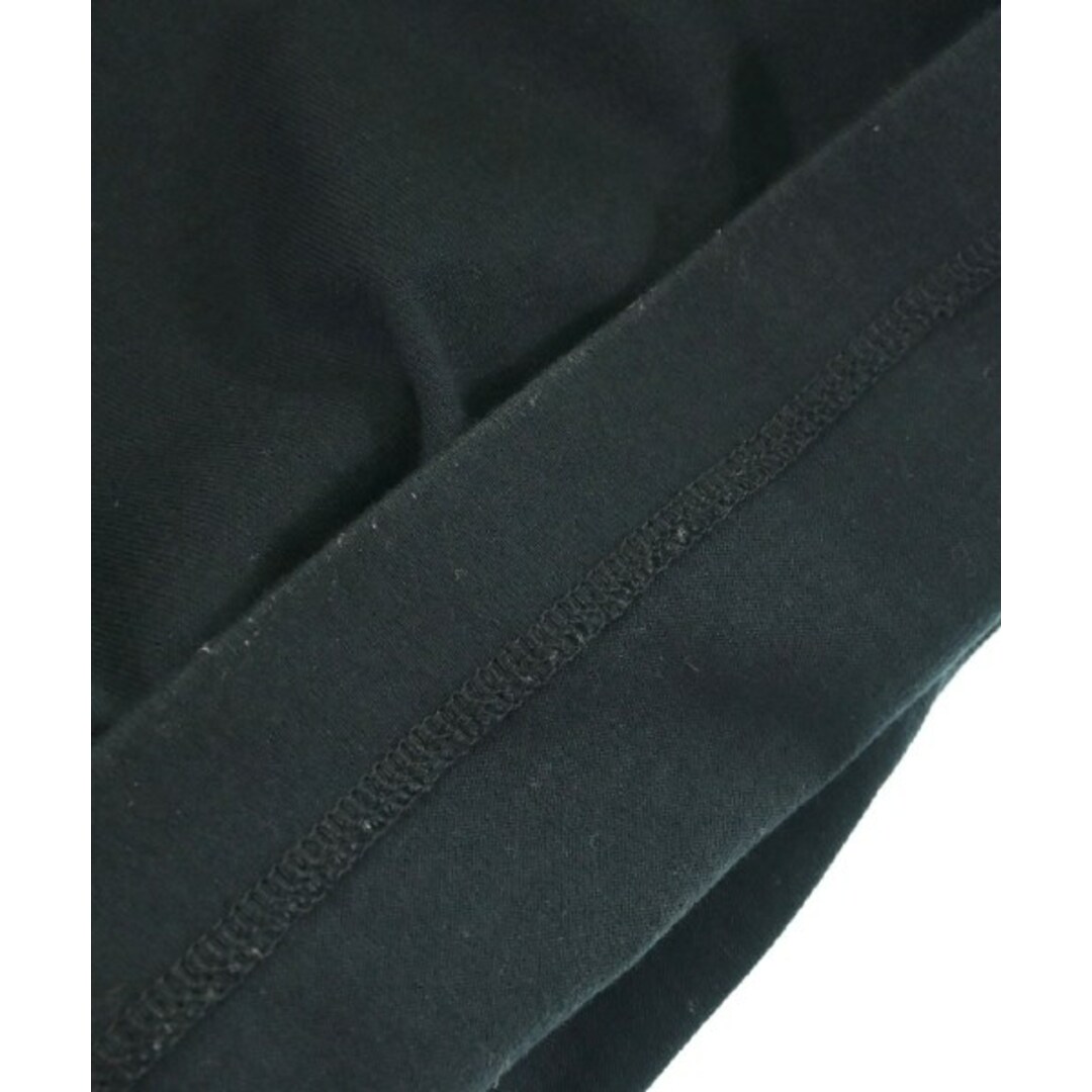 Dulcamara(ドゥルカマラ)のDulcamara ドゥルカマラ Tシャツ・カットソー 1(M位) 黒 【古着】【中古】 メンズのトップス(Tシャツ/カットソー(半袖/袖なし))の商品写真