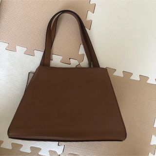 シップスフォーウィメン(SHIPS for women)の未使用　ships any 異素材　キャンバス　トート(トートバッグ)