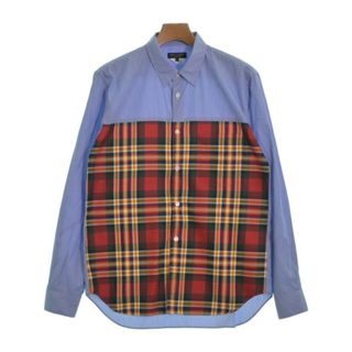 22AW コムデギャルソンオムプリュス plus ショートパンツ shirt-