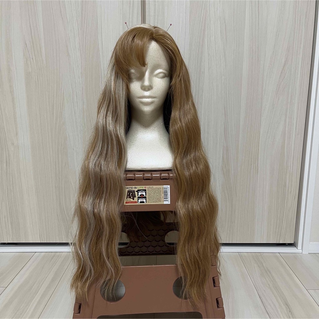 fairytalewigs シンディcindy ウィッグ - www.sorbillomenu.com