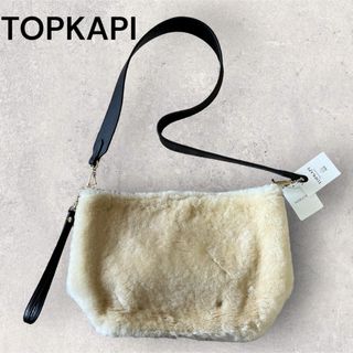 トプカピ 本革 ショルダーバッグ(レディース)の通販 74点 | TOPKAPIの ...