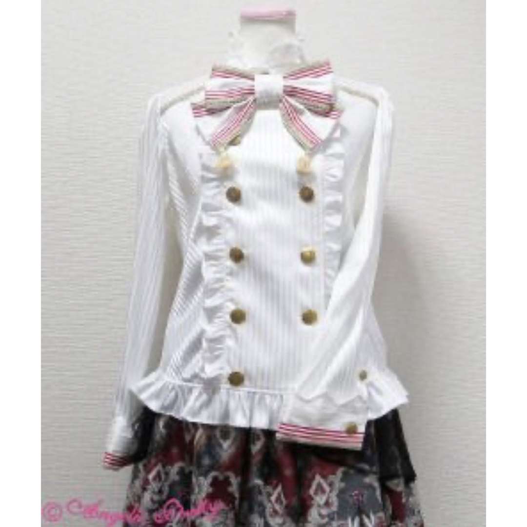 レディースAngelic Pretty ブラウス