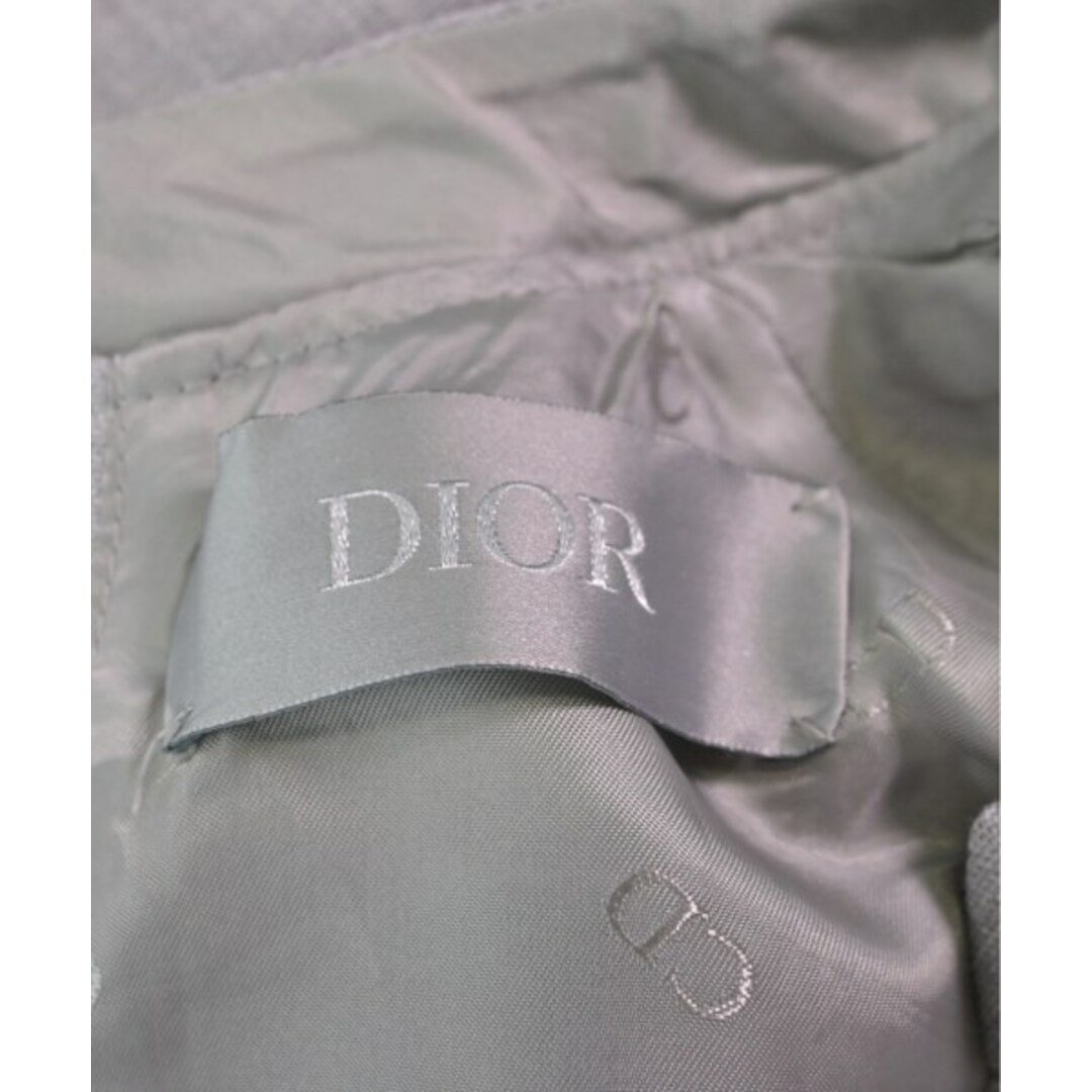 Dior Homme ディオールオム カジュアルジャケット 44(S位) グレー