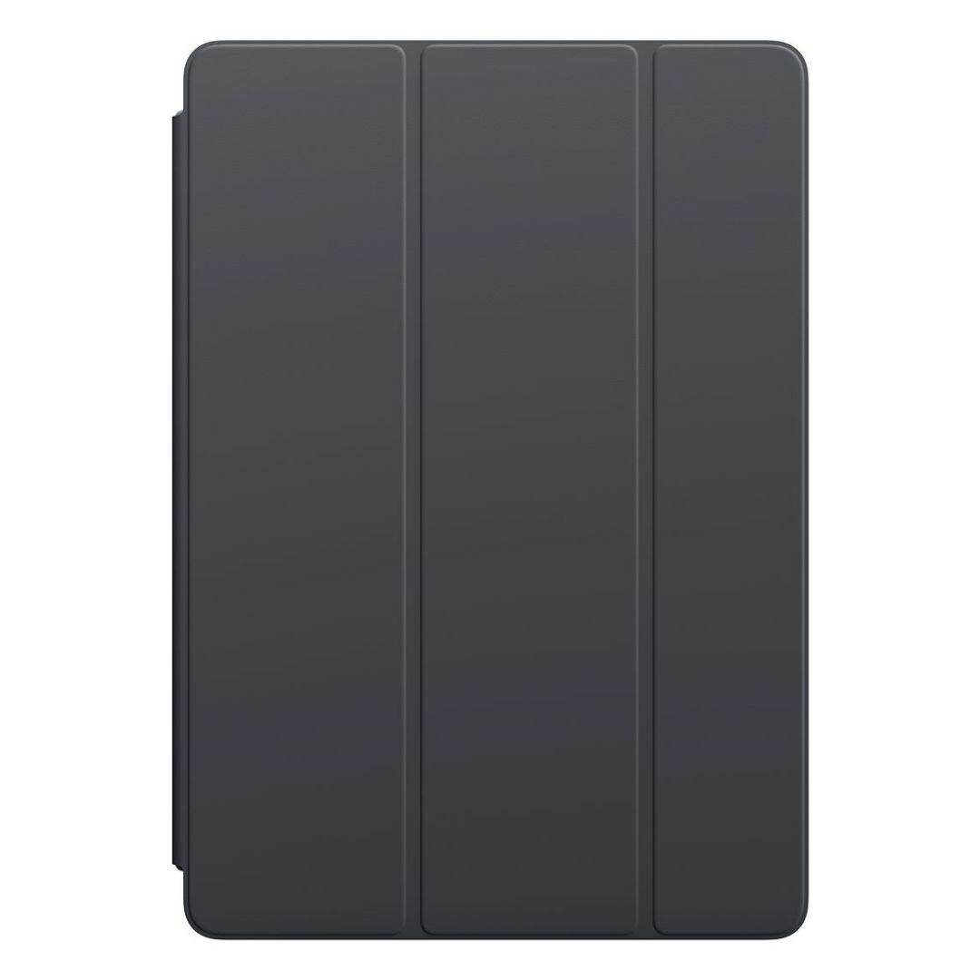 10.5 iPad Pro Smart カバー グレイ MQ082FE/A 純正