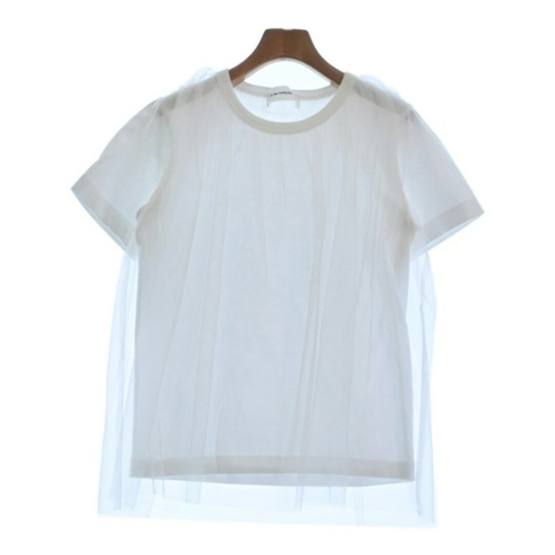 COMME des GARCONS GIRL Tシャツ・カットソー -(M位)普通裏地