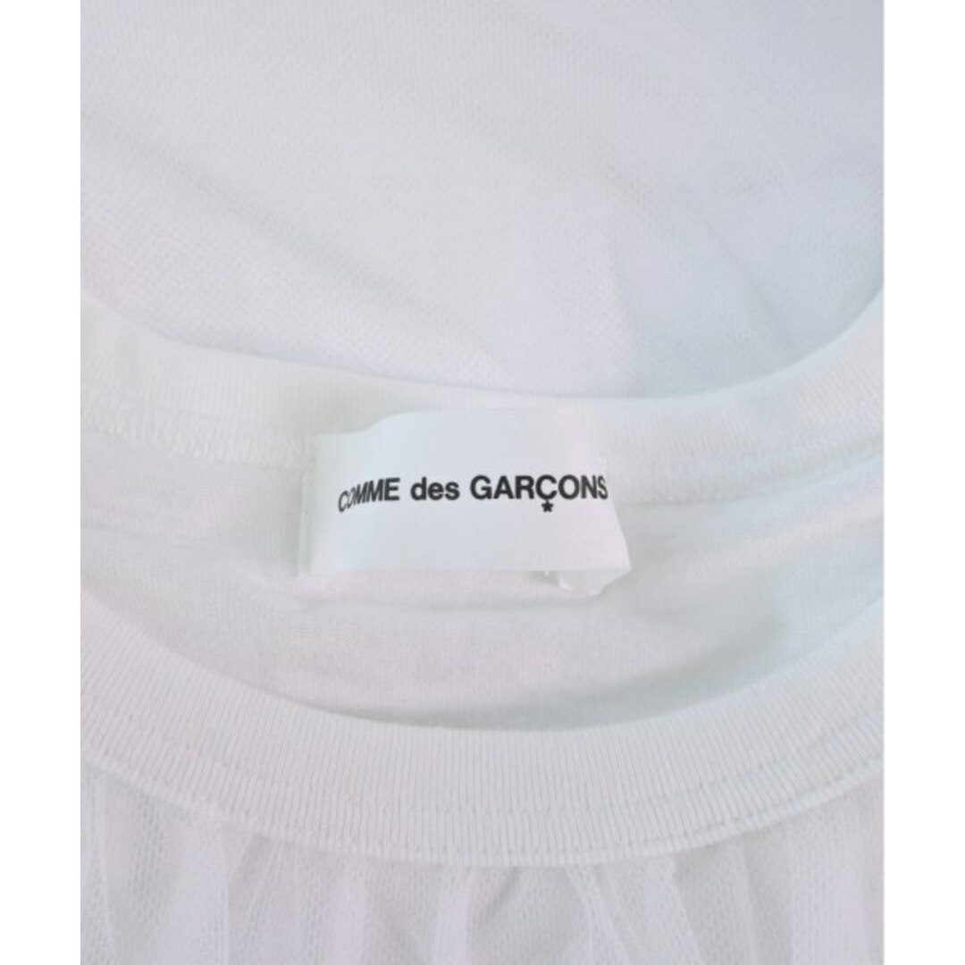COMME des GARCONS GIRL Tシャツ・カットソー -(M位)普通裏地
