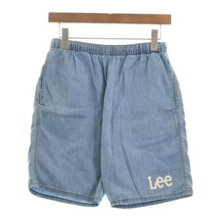 リー ショートパンツ(メンズ)の通販 200点以上 | Leeのメンズを買う