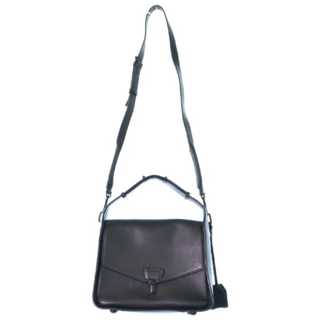3.1 Phillip Lim スリーワンフィリップリム ハンドバッグ - 黒 | www
