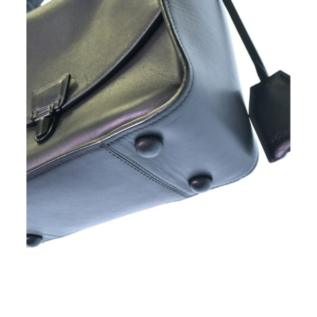 3.1 Phillip Lim スリーワンフィリップリム ハンドバッグ - 黒 | www