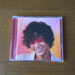 藤井 風 CD(ポップス/ロック(邦楽))