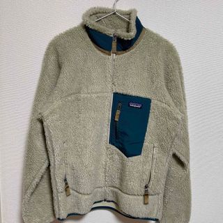 パタゴニア(patagonia) ブルゾン(メンズ)(ベージュ系)の通販 300点