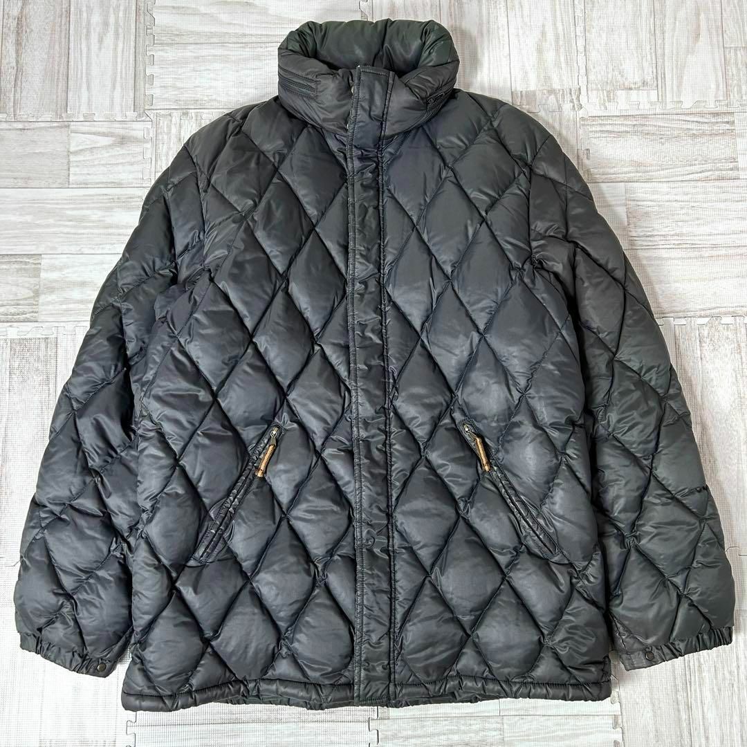 モンクレール MONCLER ✨ ダウンジャケット TANY キルティング 黒