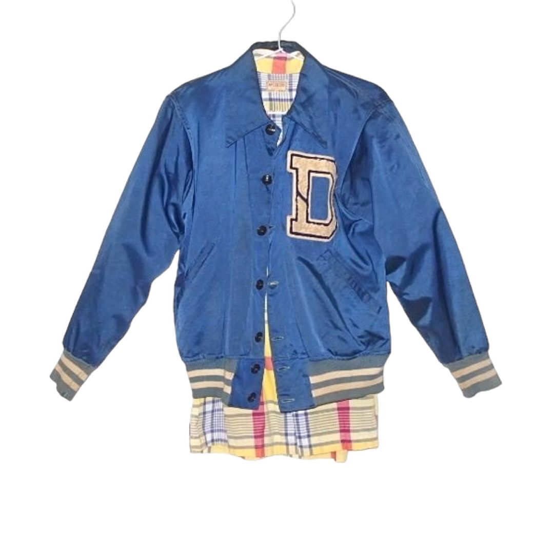 ▪️40's【CHAMPION】STUDIUM JUMPER | www.innoveering.net