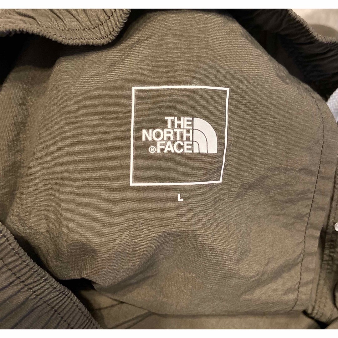 THE NORTH FACE(ザノースフェイス)のTHE NORTH FACE/VERSATILE MID 撥水/水陸両用 メンズのパンツ(ショートパンツ)の商品写真