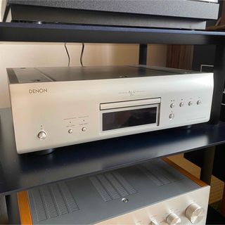 デノン(DENON)の【kukukaoさん専用】DENON DCD-2500NE SACDプレイヤー(その他)