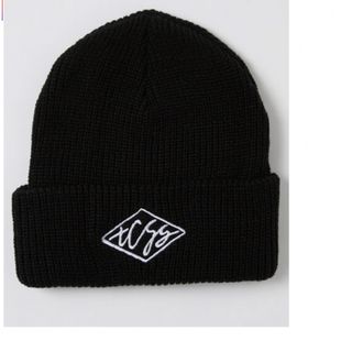 TCSS ビーニー ニット帽  Scribble Beanie