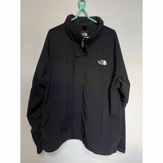 ザノースフェイス(THE NORTH FACE)のTHE NORTH FACE　ハイドレナウィンドジャケット(マウンテンパーカー)