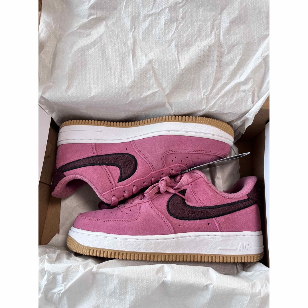 24cm 新品 NIKE AIR FORCE 1 ナイキ エアフォース1