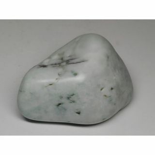 白緑 151g 翡翠 ヒスイ 原石 糸魚川 原石 鉱石 鑑賞石 自然石 誕生石(その他)