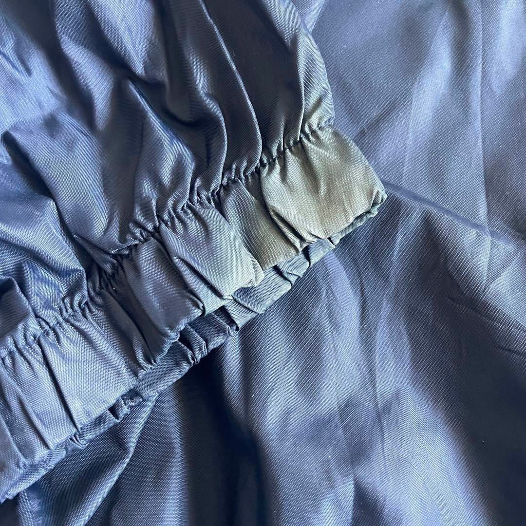 POLO RALPH LAUREN - 激レア 90s ポロスポ ナイロン トラック