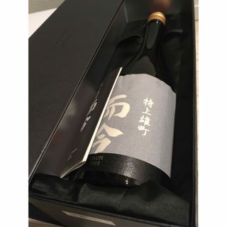 而今 特上雄町720ml 新品・美品 2019年