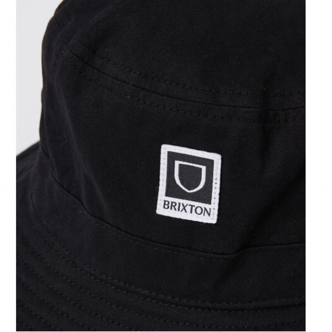 BRIXTON(ブリクストン)のBRIXTON    X Lサイズ バケットハット ブリクストン メンズの帽子(ハット)の商品写真