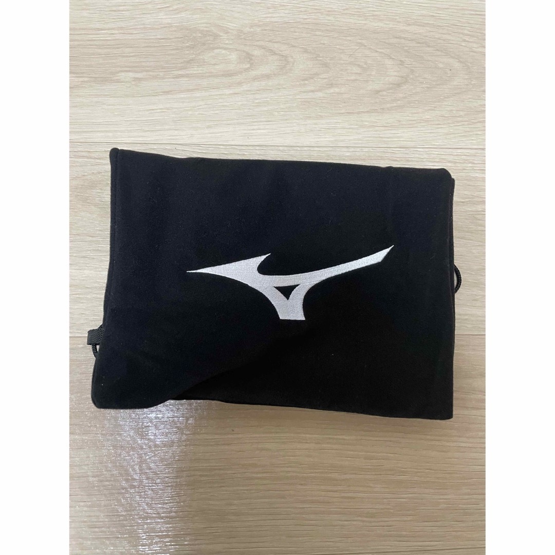 MIZUNO(ミズノ)のミズノ ラケットケース 新品未使用 スポーツ/アウトドアのスポーツ/アウトドア その他(バドミントン)の商品写真