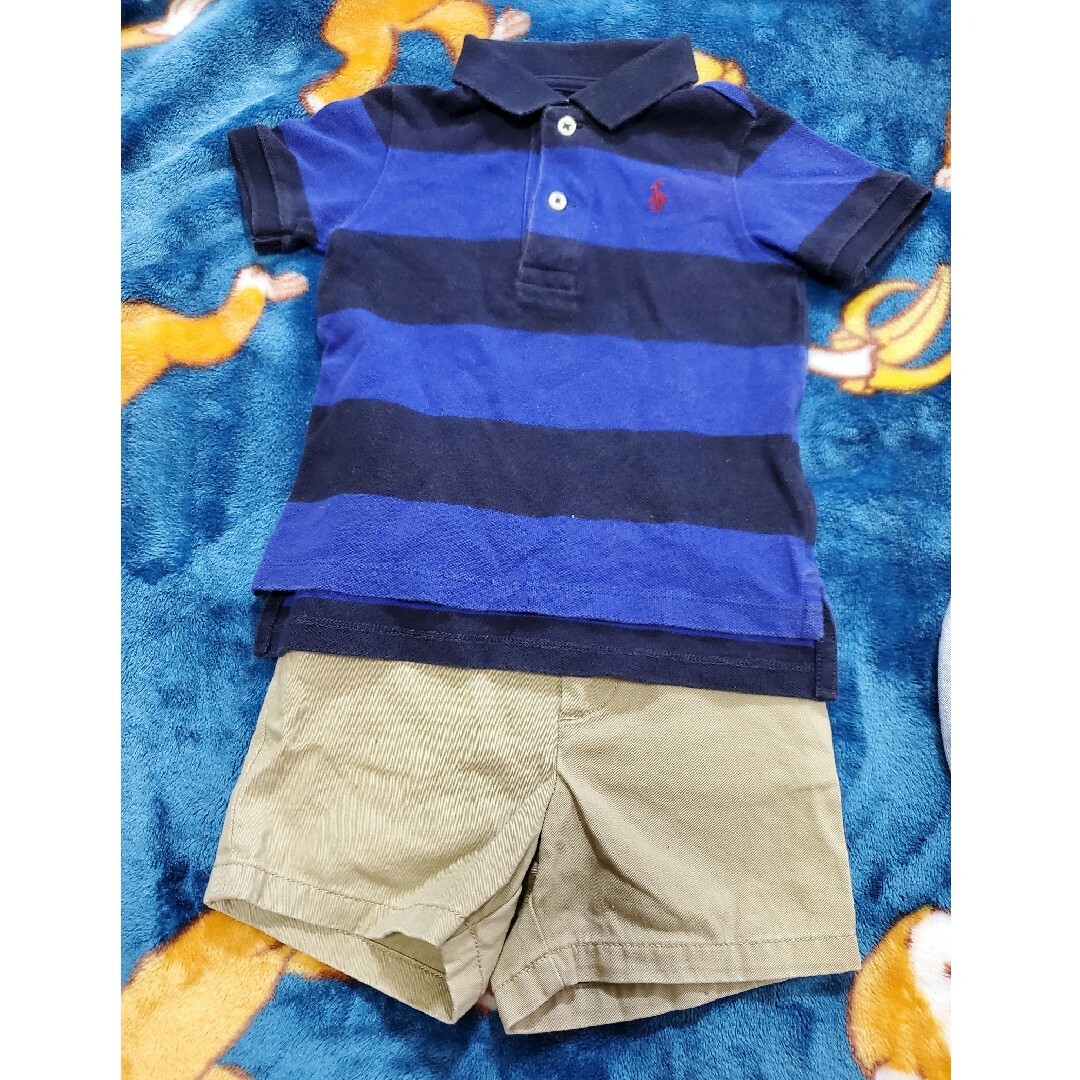 Ralph Lauren - ラルフローレン セット 75cm 9Mの通販 by お譲りshop ...