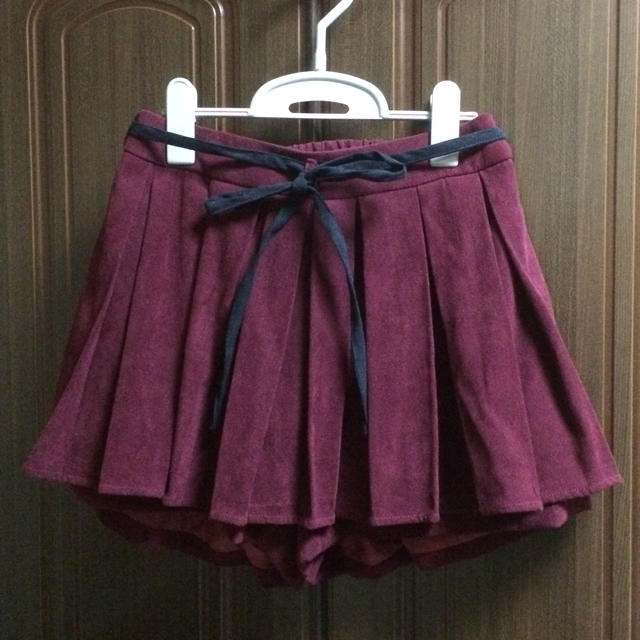 Magender(マジェンダ)のmagender マジェンダ・スカパン 美品 レディースのスカート(ミニスカート)の商品写真