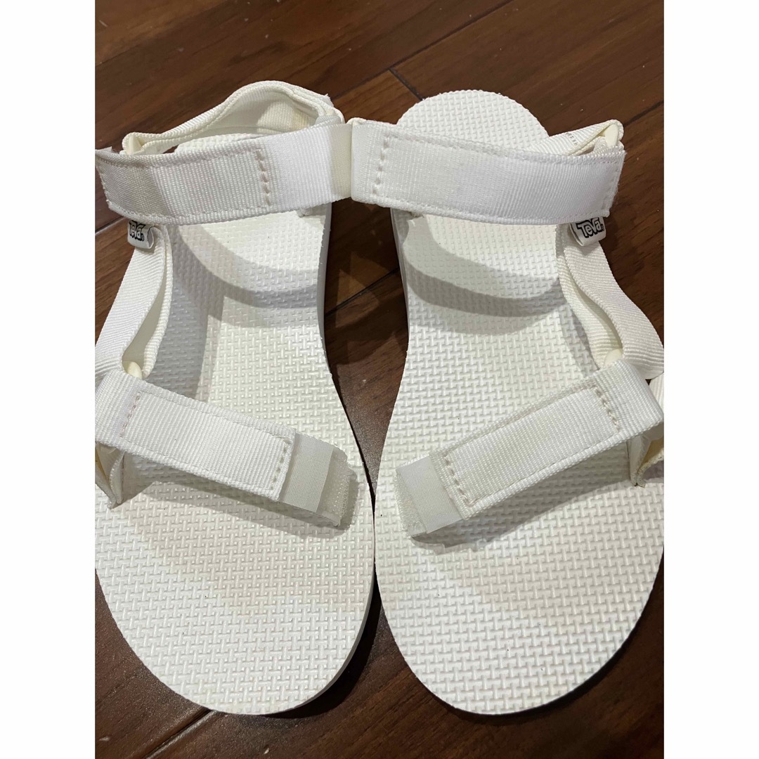 Teva(テバ)のteva 23cm レディースの靴/シューズ(サンダル)の商品写真