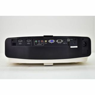 EPSON ハイエンド 3D プロジェクター EH-TW8200W