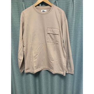 ビームス(BEAMS)のPilgrim Surf+Supply 長袖tシャツ(Tシャツ/カットソー(七分/長袖))